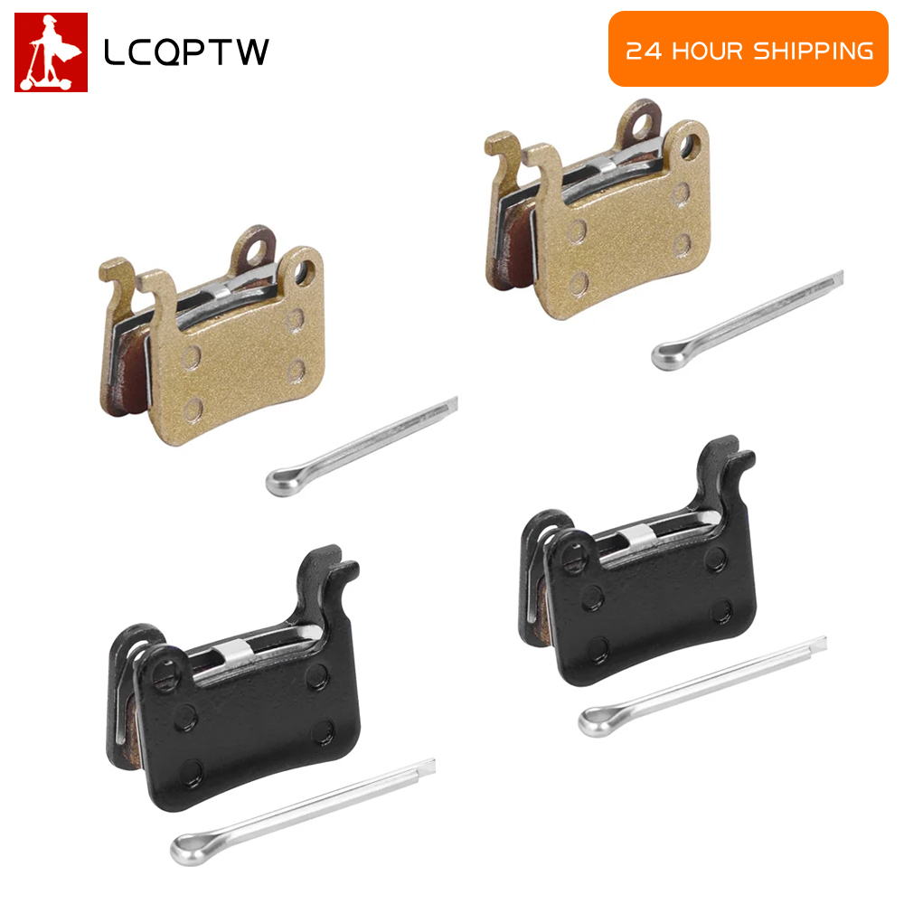 Tech X - 1Pairs Disc Brake Pads for Xiaomi