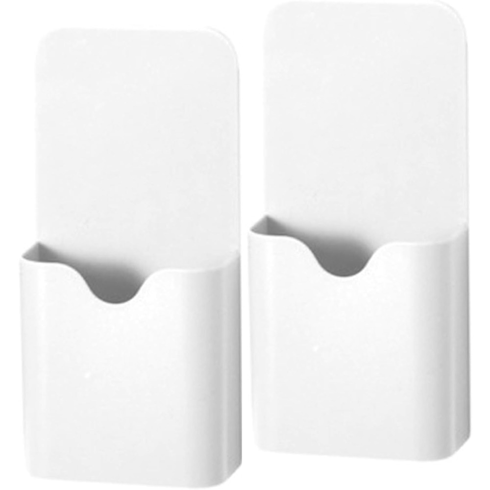 Pen Holder Magnetic - 2pcs Magnetic Pen Marker Holders, Magnet