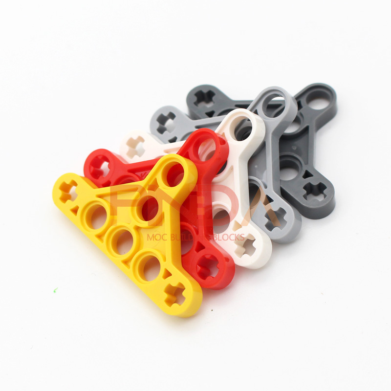 Tech Accessories For Kids - 10 pcs MOC 99773 2905 High-tech