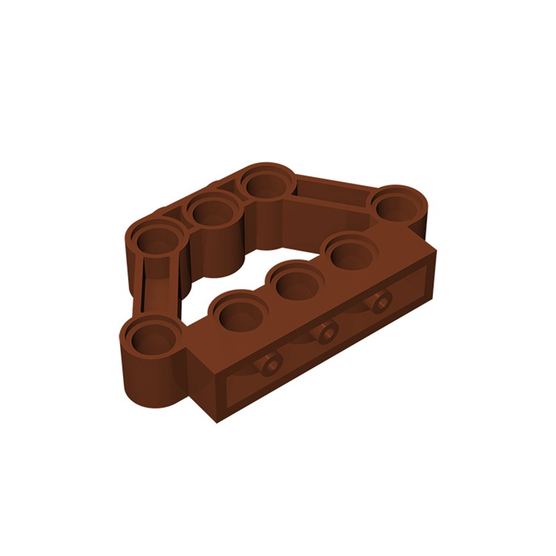 Tech Accessories For Kids - Gobricks 10PCS MOC Bricks 32333 5x3x1