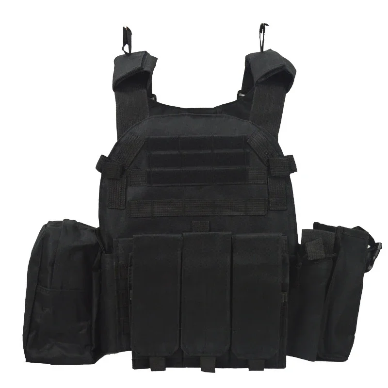 Tech Accessories Pouch - 6094 Military Tactical Vest Body Armor