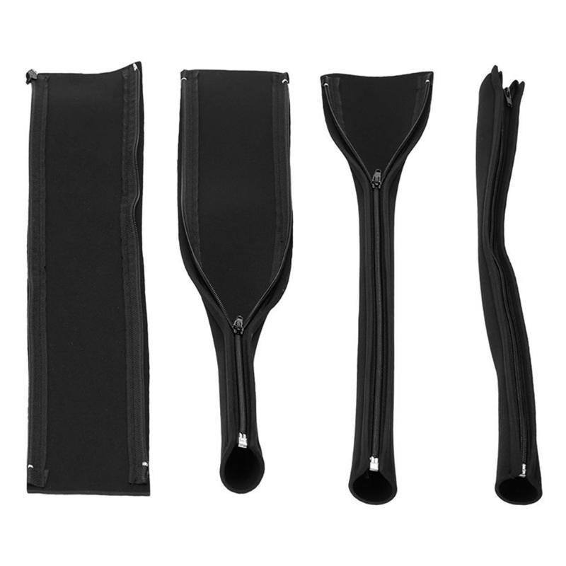 Cable Sleeve Neoprene - 652F Cable Management Sleeve DIY Neoprene
