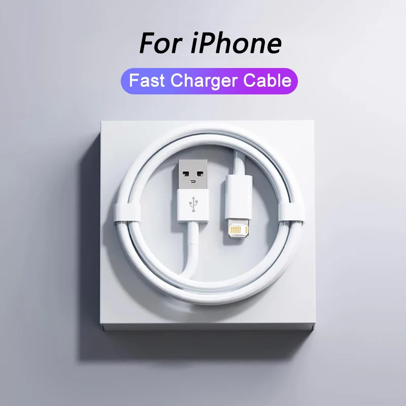 Tech Accessories Apple - 35W USB Cable For iPhone 14