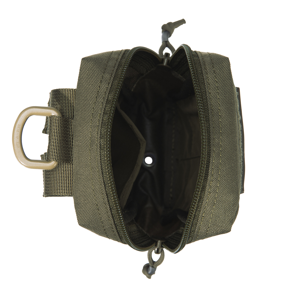Tactical Molle Waist Bag Outdo - đánh giá và giá Tech Accessories Pouch