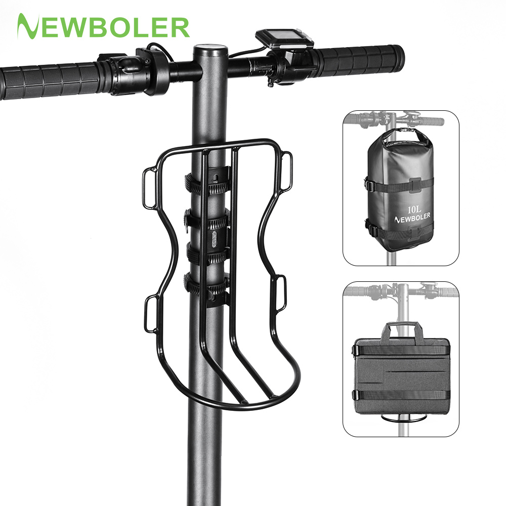 NEWBOLER Bicycle Front Fork Sh - đánh giá và giá Tech Accessories Bag