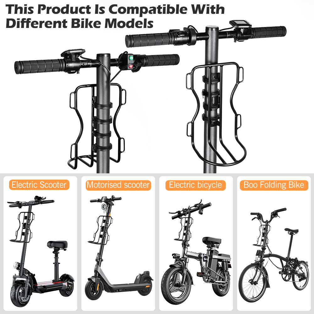 NEWBOLER Bicycle Front Fork Sh - đánh giá và giá Tech Accessories Bag