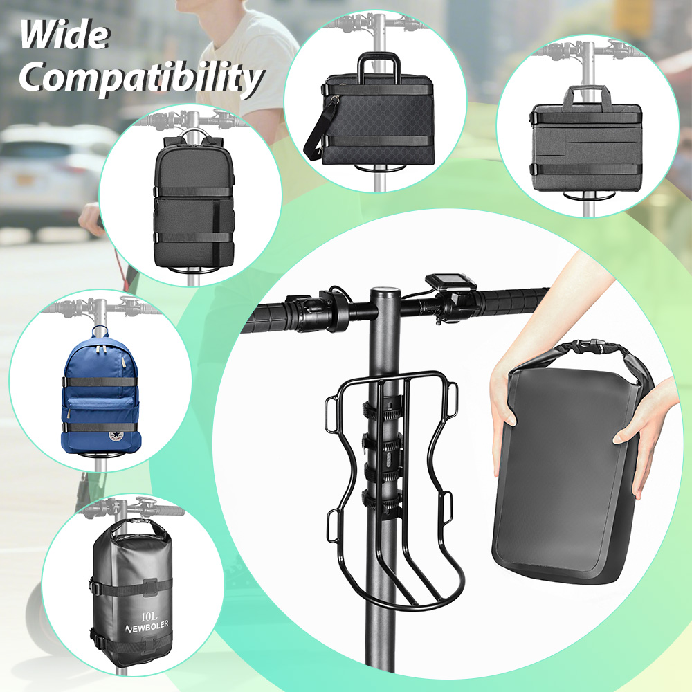 NEWBOLER Bicycle Front Fork Sh - đánh giá và giá Tech Accessories Bag