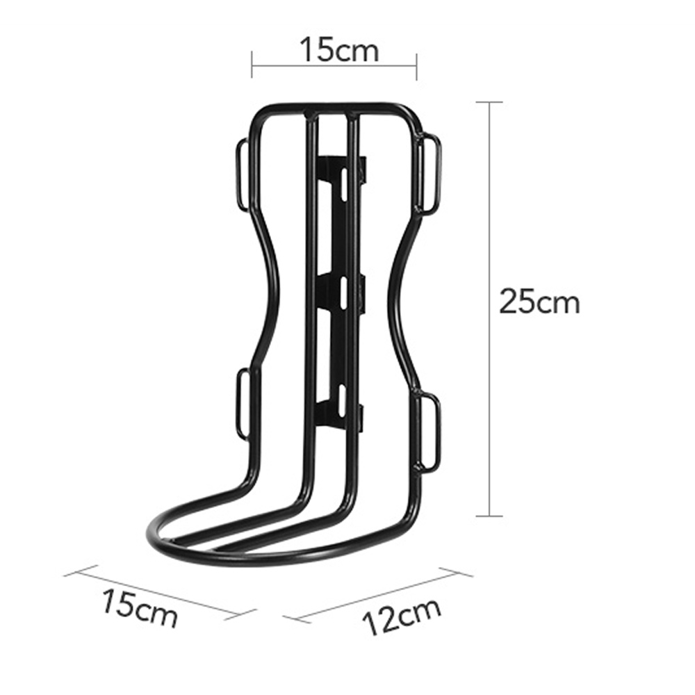 NEWBOLER Bicycle Front Fork Sh - đánh giá và giá Tech Accessories Bag