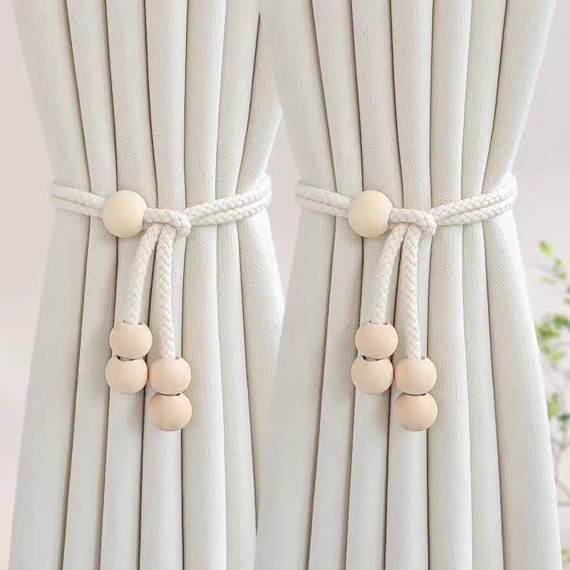 2pcs modern minimalist curtain - đánh giá và giá Tech Home Accessories