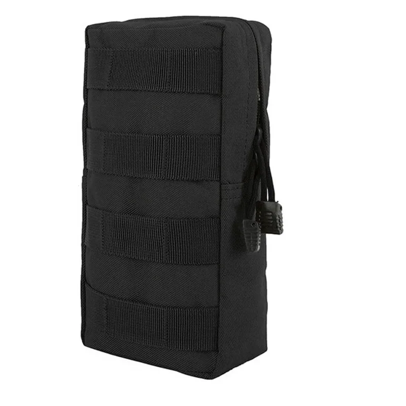 Outdoor Molle Utility First Ai - đánh giá và giá Tech Accessories Pouch