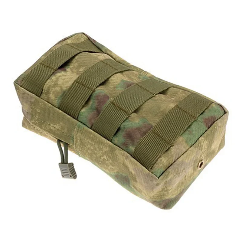 Outdoor Molle Utility First Ai - đánh giá và giá Tech Accessories Pouch