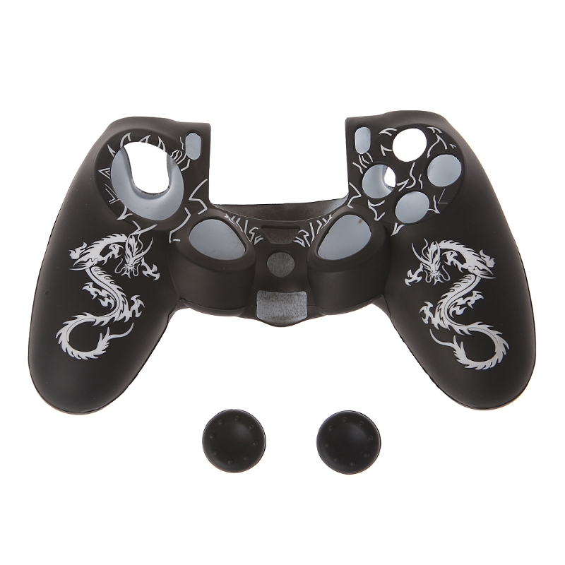 Silicone Soft Controller Cover - đánh giá và giá Tech Accessories Case