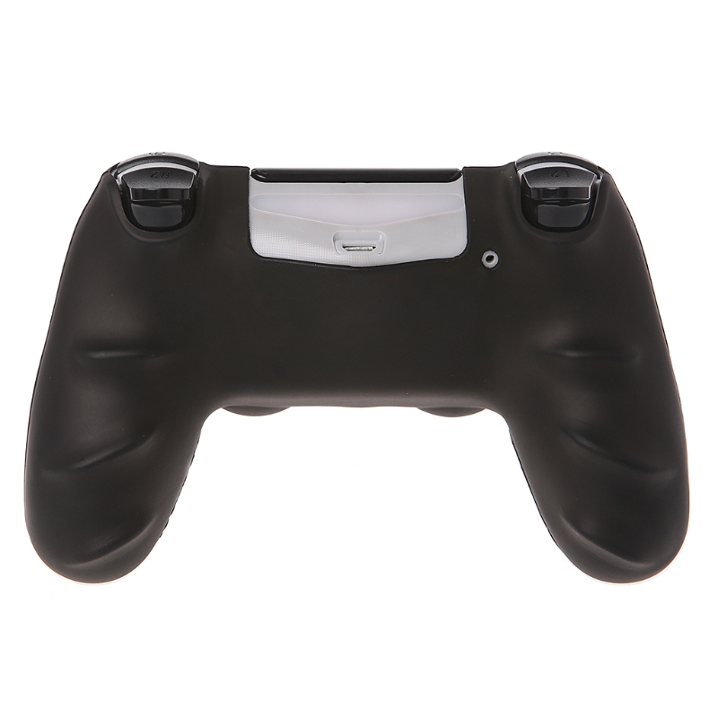 Silicone Soft Controller Cover - đánh giá và giá Tech Accessories Case