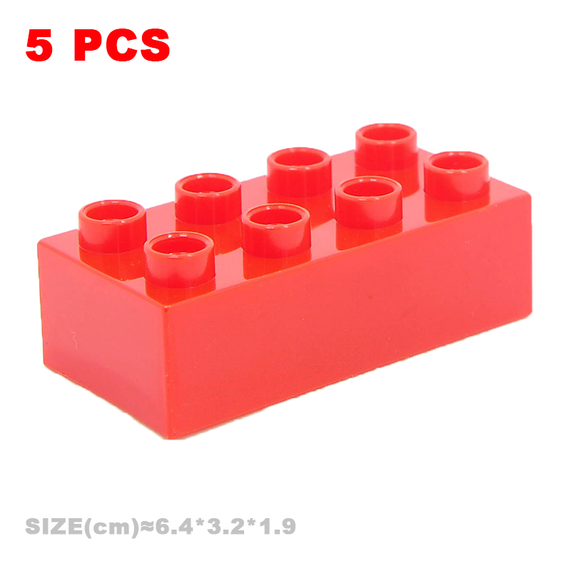 Bulk Big Size Building Block B - đánh giá và giá Tech House Accessories