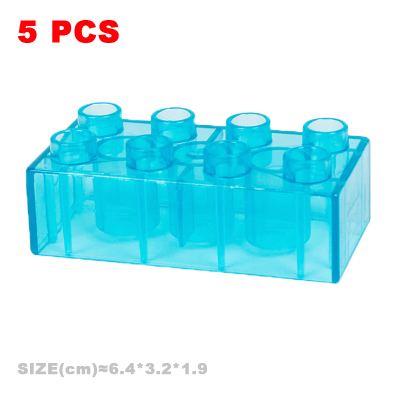 Bulk Big Size Building Block B - đánh giá và giá Tech House Accessories