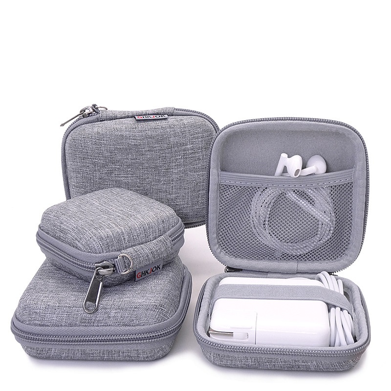 Hard shell case bag Storage Co - đánh giá và giá Tech Accessories Case