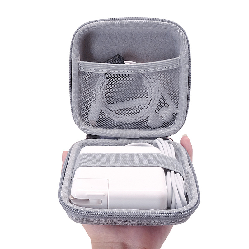 Hard shell case bag Storage Co - đánh giá và giá Tech Accessories Case