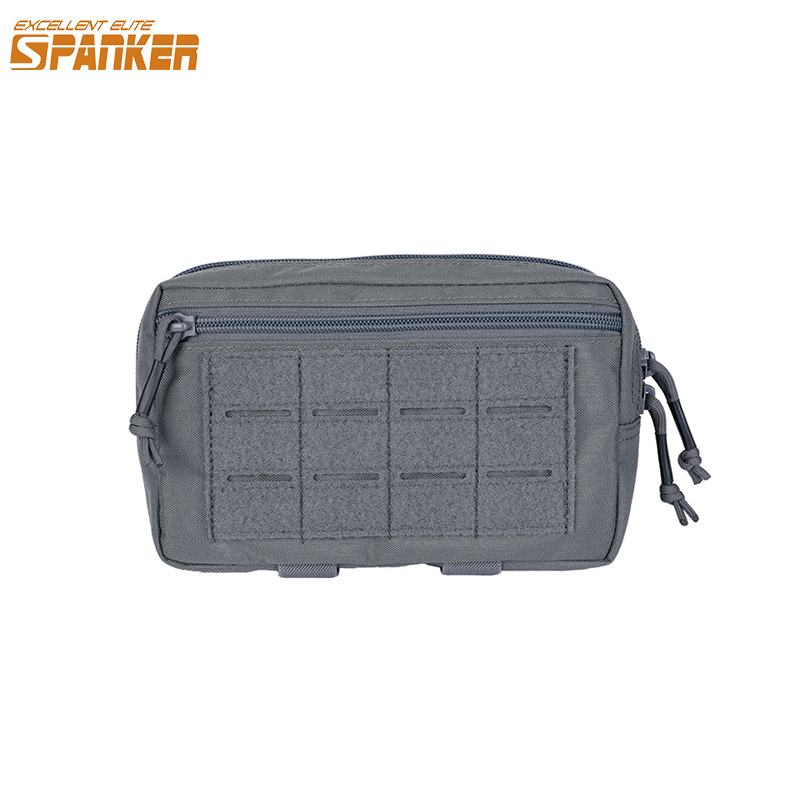 EXCELLENT ELITE SPANKER Huntin - đánh giá và giá Tech Accessories Pouch