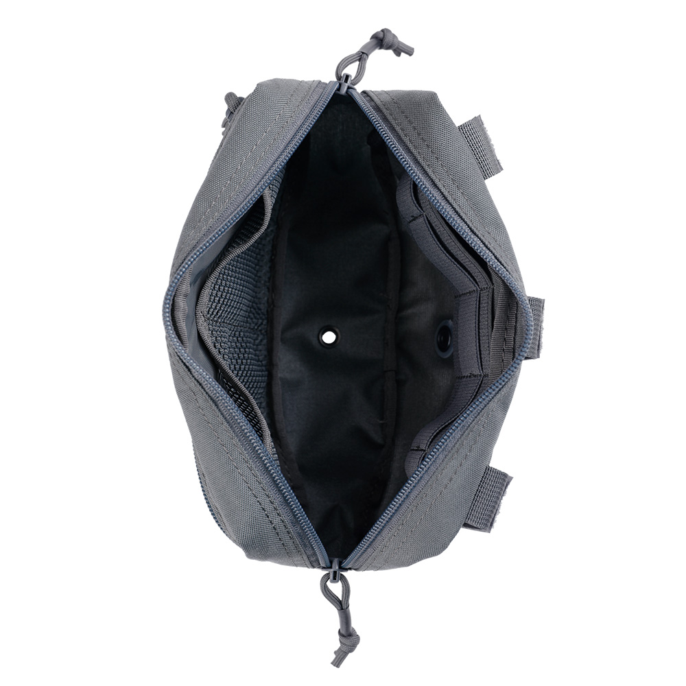 EXCELLENT ELITE SPANKER Huntin - đánh giá và giá Tech Accessories Pouch