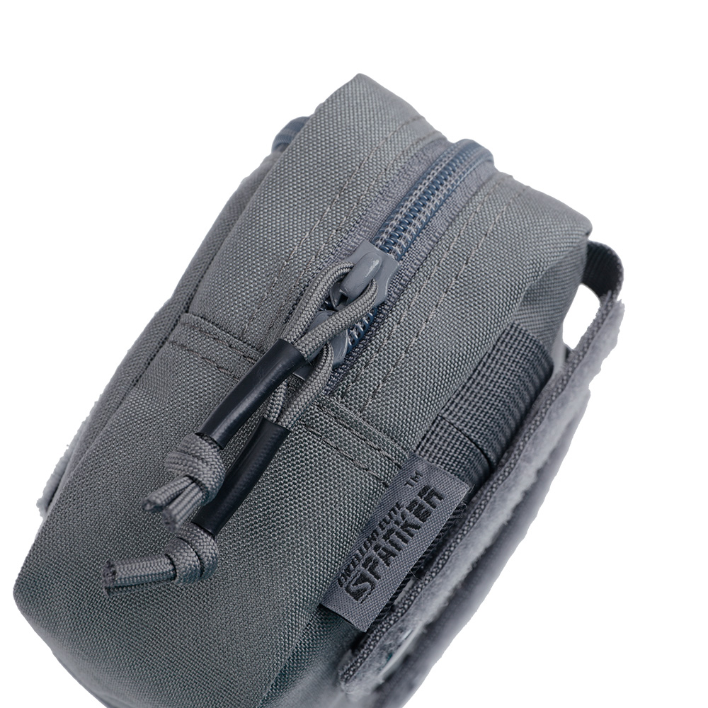 EXCELLENT ELITE SPANKER Huntin - đánh giá và giá Tech Accessories Pouch