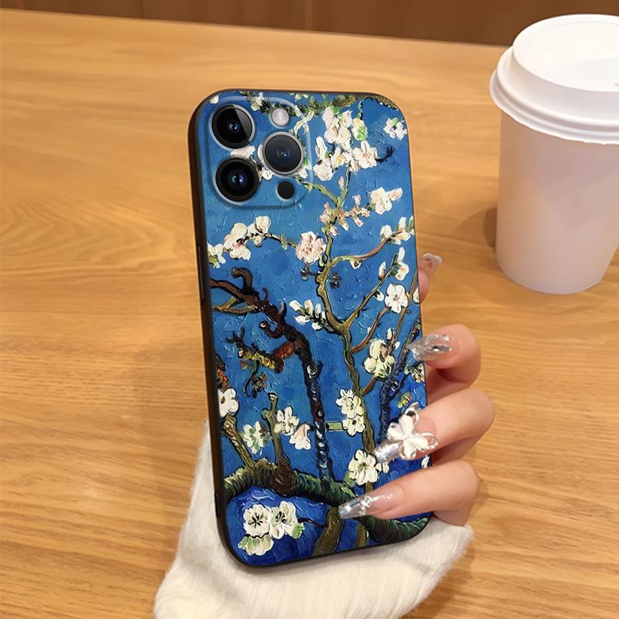 Soft Back Phone Cover Case for - đánh giá và giá Tech Accessories Apple