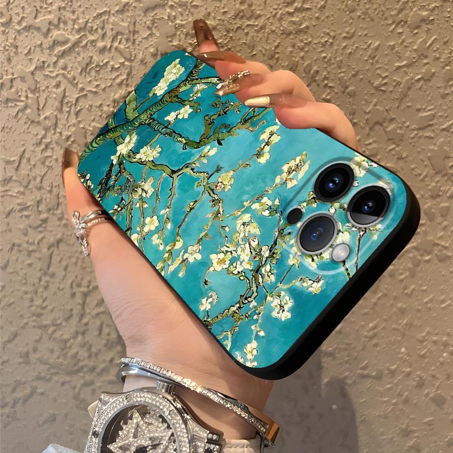 Soft Back Phone Cover Case for - đánh giá và giá Tech Accessories Apple