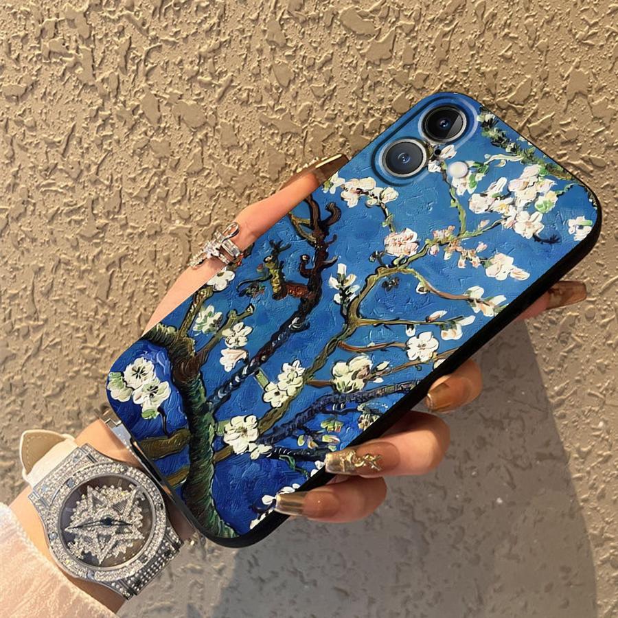 Soft Back Phone Cover Case for - đánh giá và giá Tech Accessories Apple