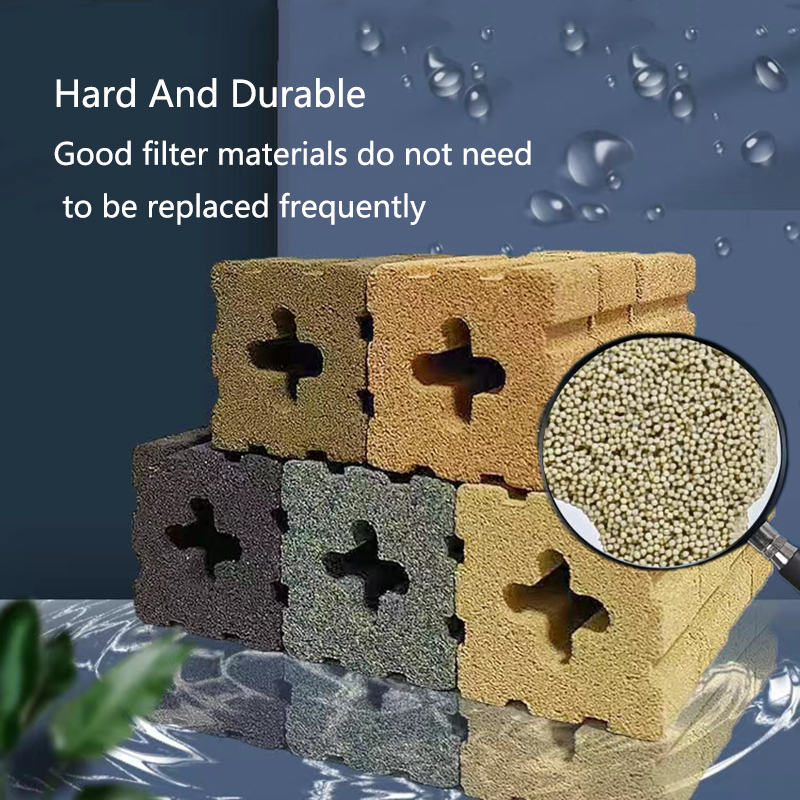 Aquarium Filter Activated Carb - đánh giá và giá Tech House Accessories