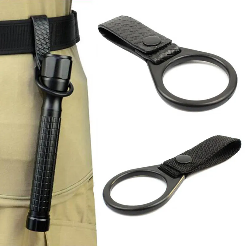 Tactical Falshlight Holder Pou - đánh giá và giá Tech Accessories Pouch