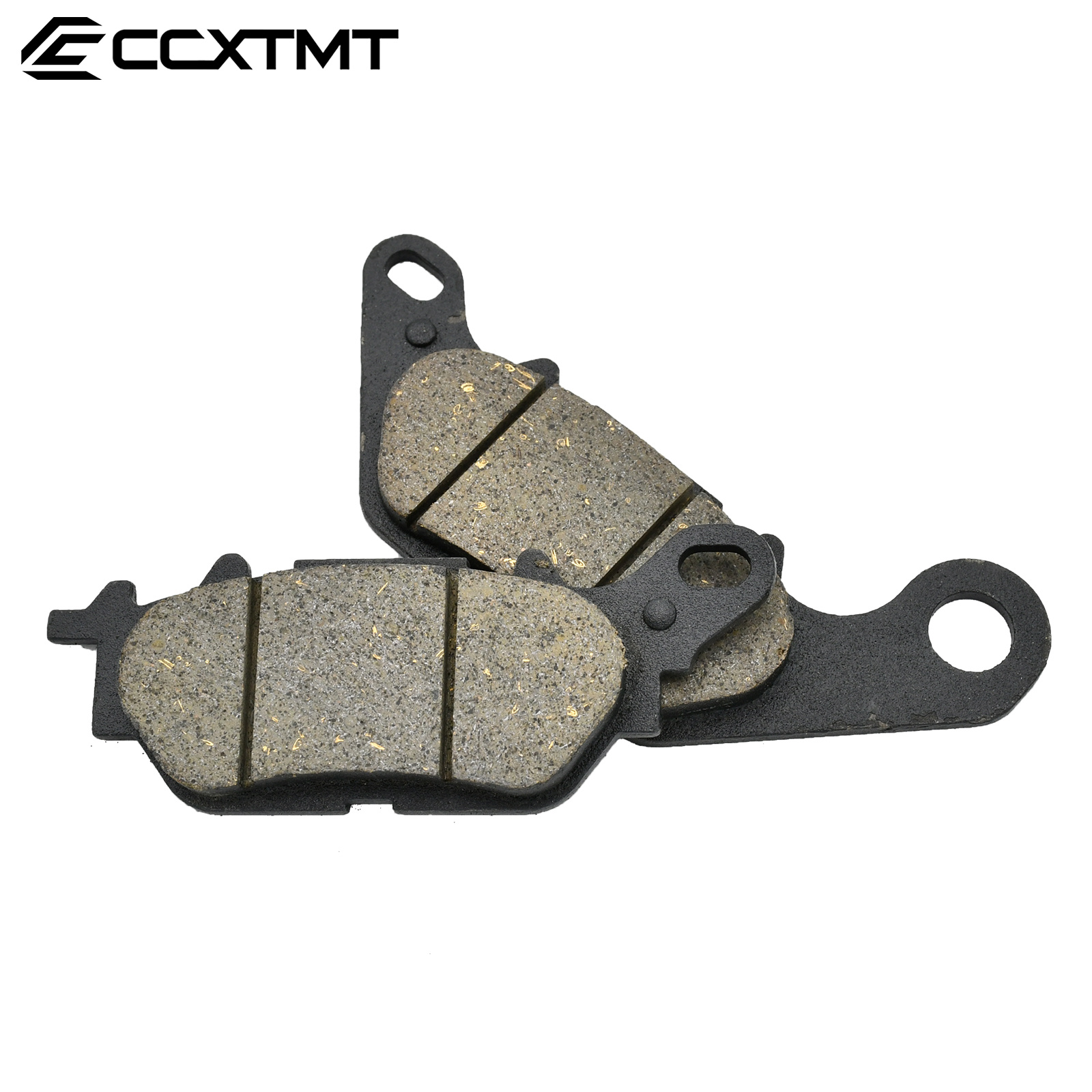 Motorcycle Rear Brake Pads for - đánh giá và giá Tech X