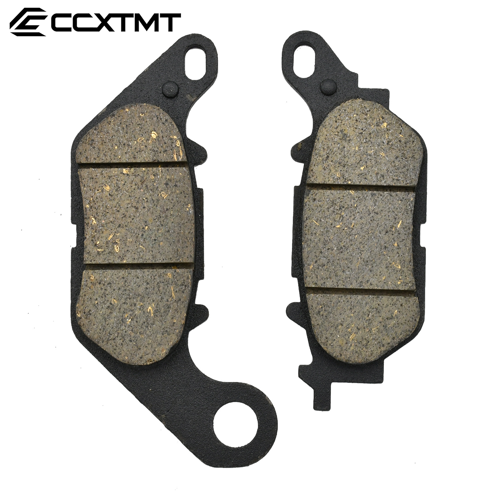 Motorcycle Rear Brake Pads for - đánh giá và giá Tech X