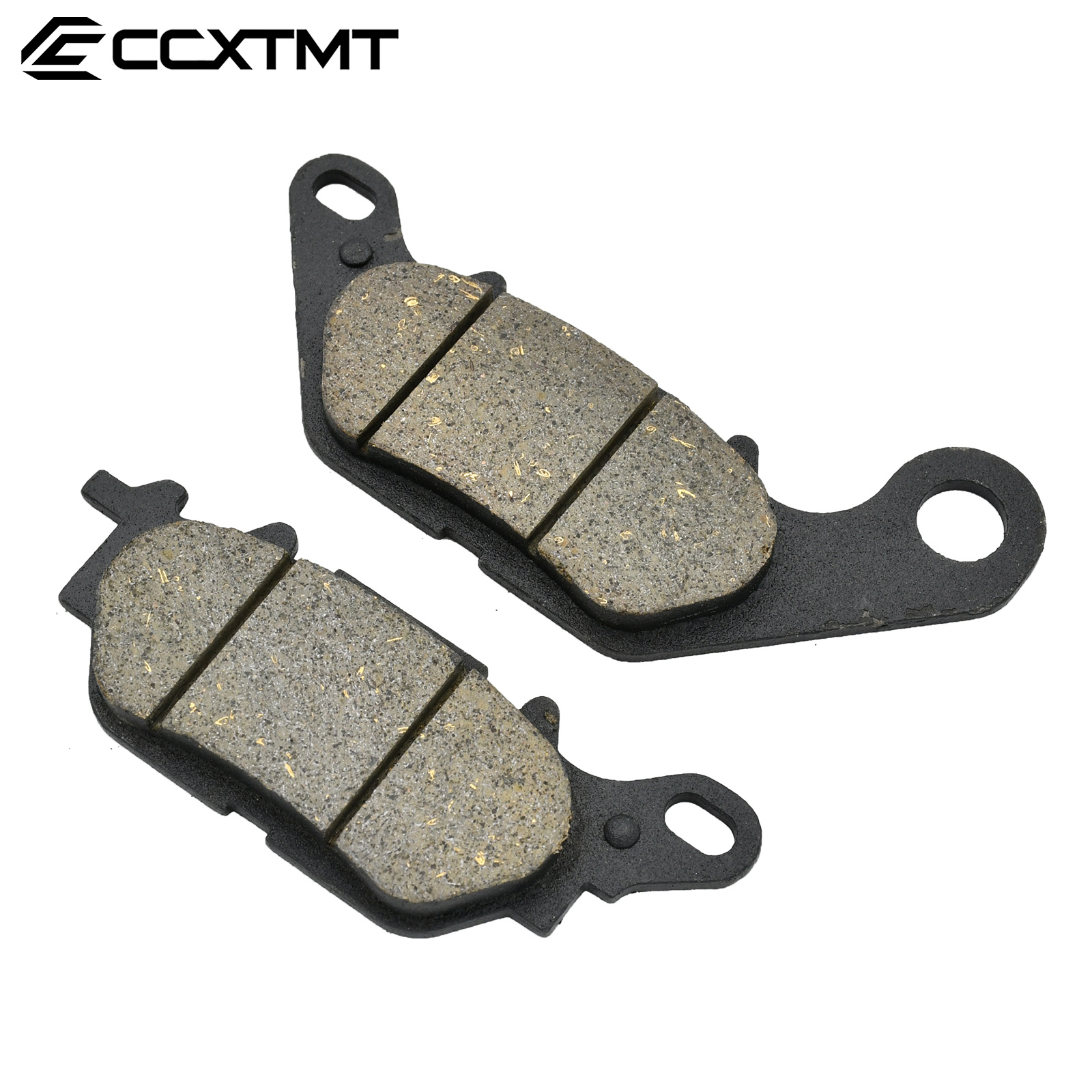 Motorcycle Rear Brake Pads for - đánh giá và giá Tech X
