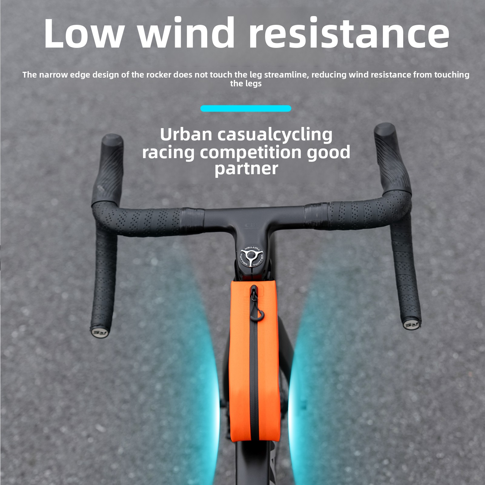 OFFBONDAGE Bicycle Top Tube Ba - đánh giá và giá Tech Accessories Bag
