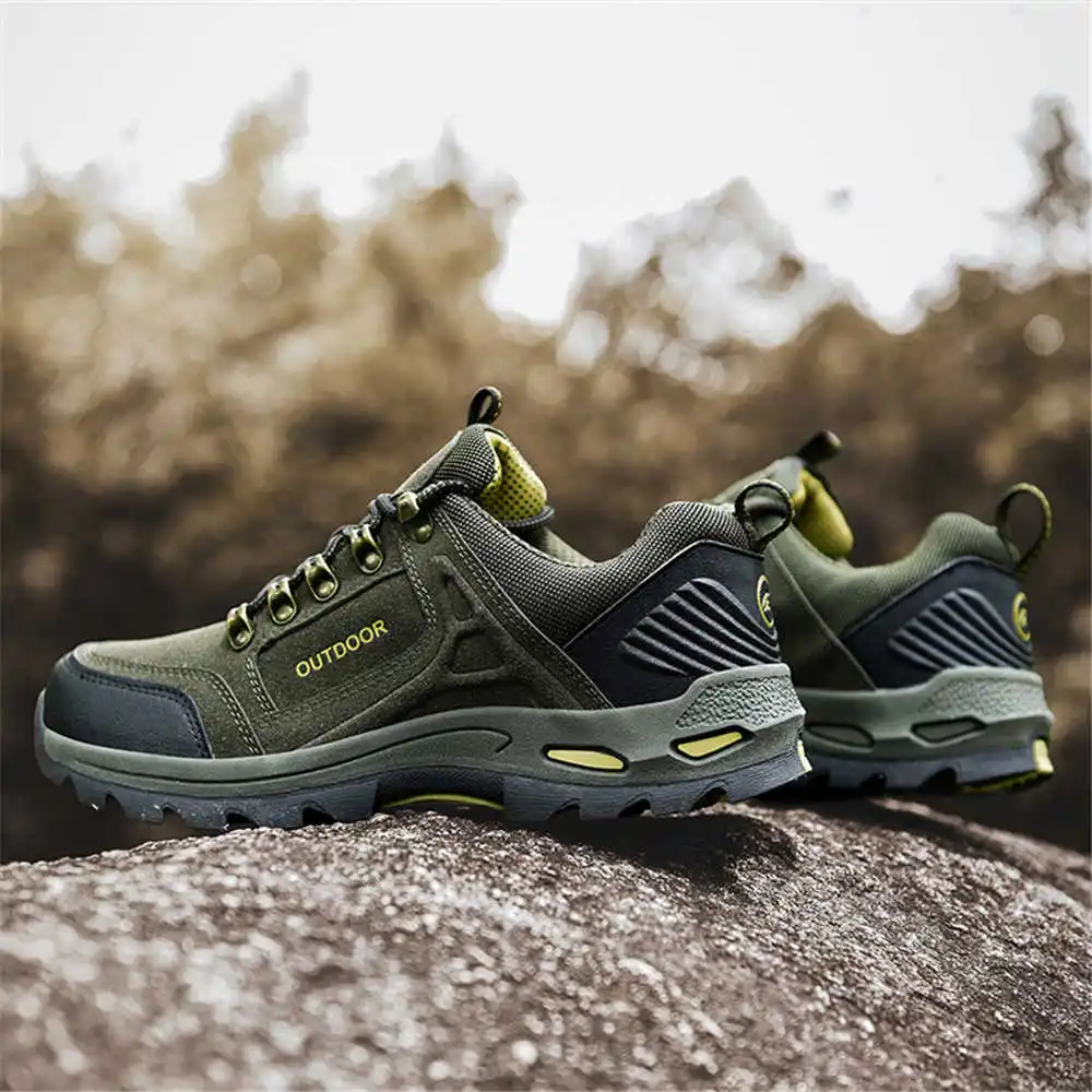 Non-slip Lace Up Hiking Tennis - đánh giá và giá Tech Accessories Gift Ideas