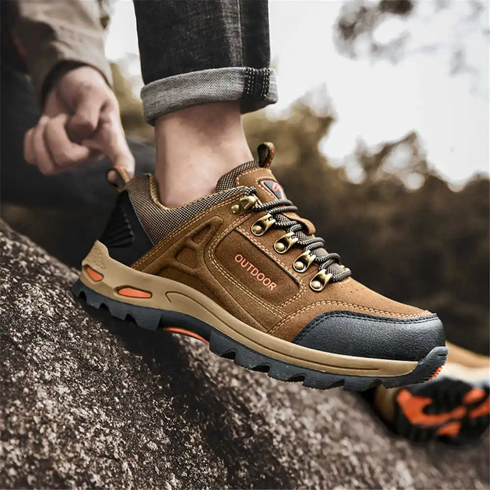 Non-slip Lace Up Hiking Tennis - đánh giá và giá Tech Accessories Gift Ideas