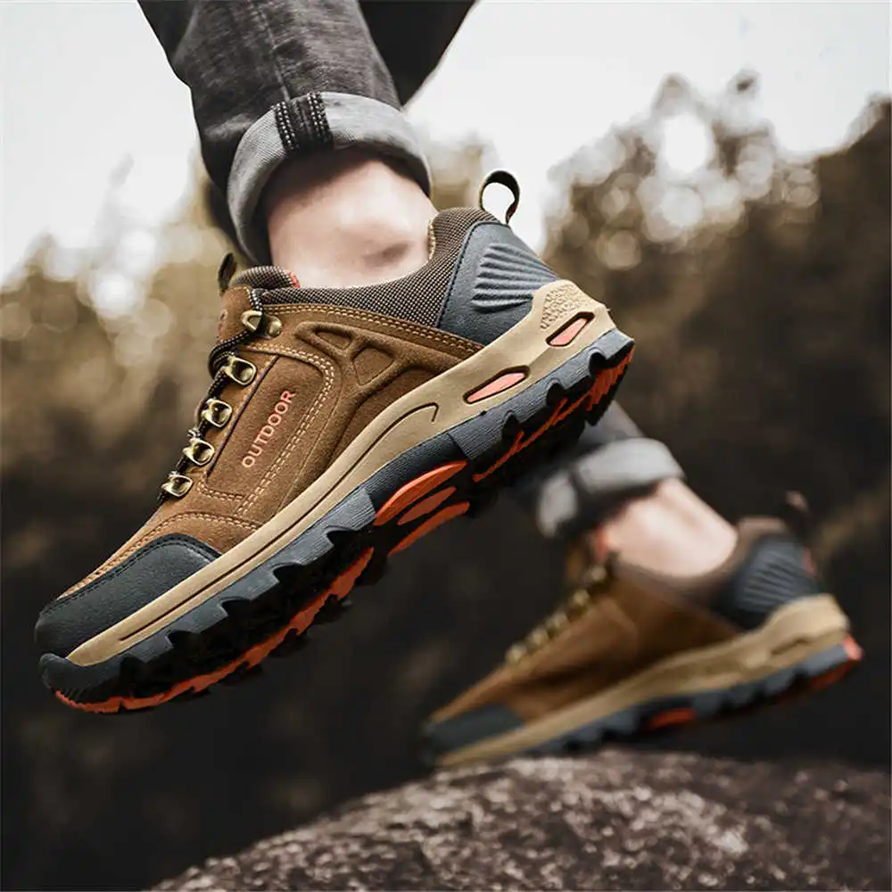 Non-slip Lace Up Hiking Tennis - đánh giá và giá Tech Accessories Gift Ideas