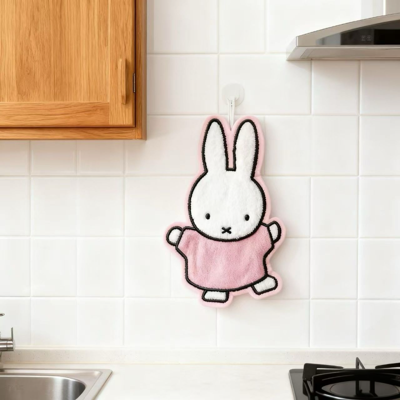 Cute Healing Series Miffy Rabb - đánh giá và giá Tech Home Accessories