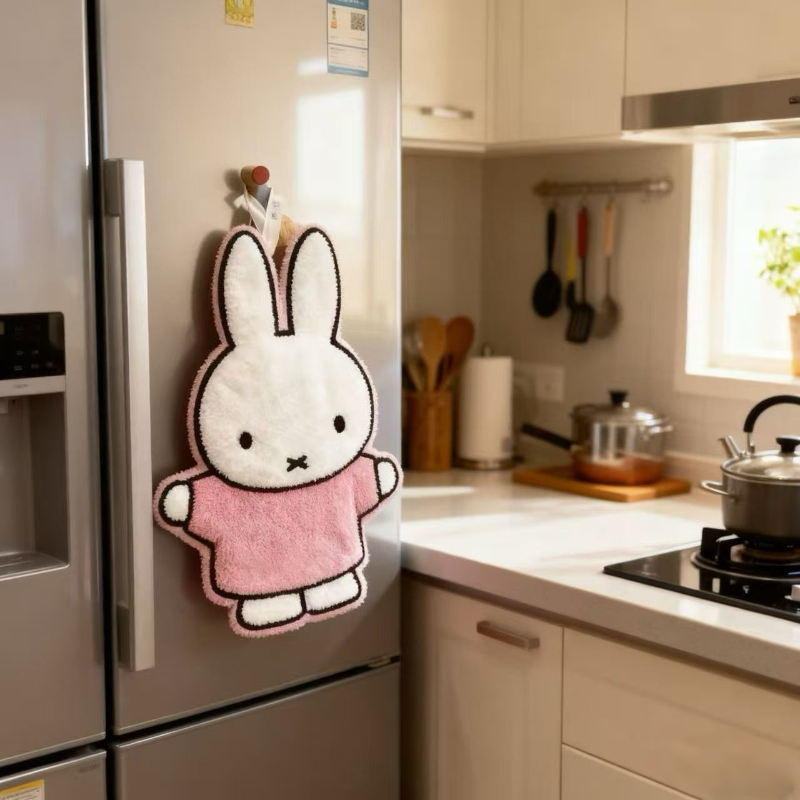 Cute Healing Series Miffy Rabb - đánh giá và giá Tech Home Accessories