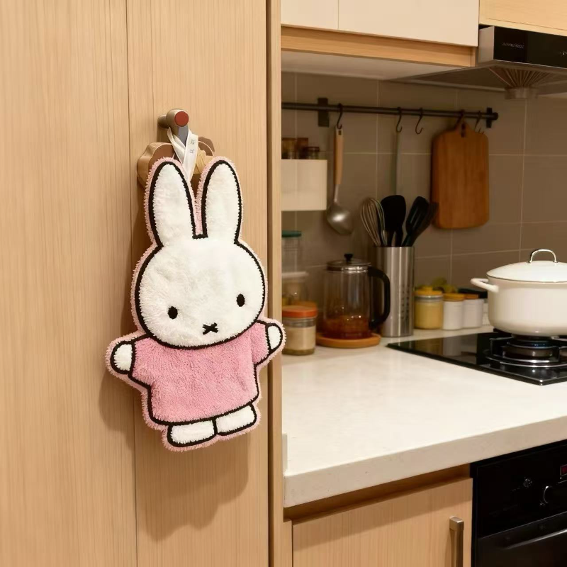 Cute Healing Series Miffy Rabb - đánh giá và giá Tech Home Accessories