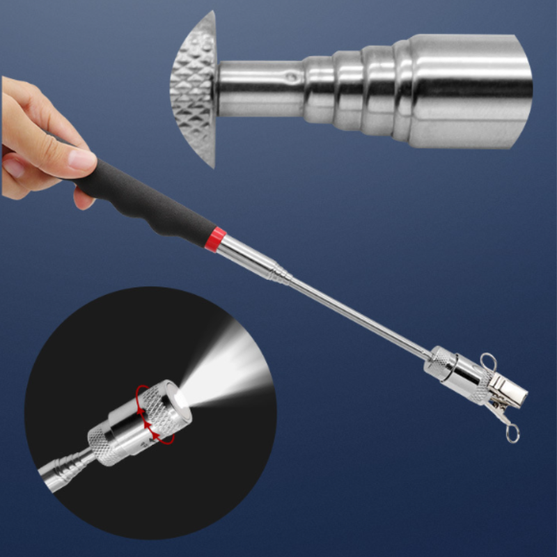 1pc Portable Magnetic PickUp T - đánh giá và giá Pen Holder Magnetic