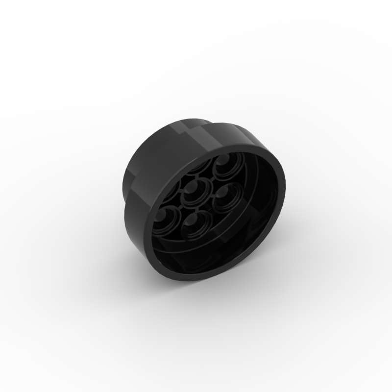MOC 1PCS 60208 Wheel 31x15mm B - đánh giá và giá Tech Accessories For Kids