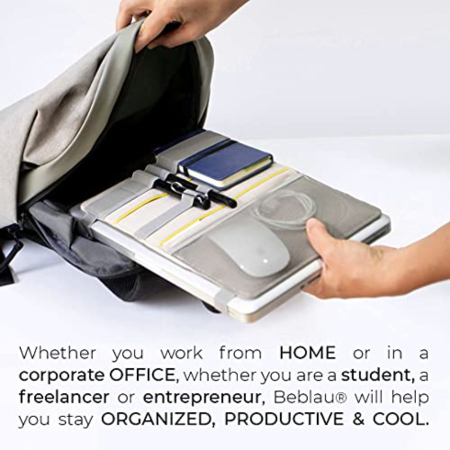 FOLD Portable TECH Organizer a - đánh giá và giá Tech Accessories Case