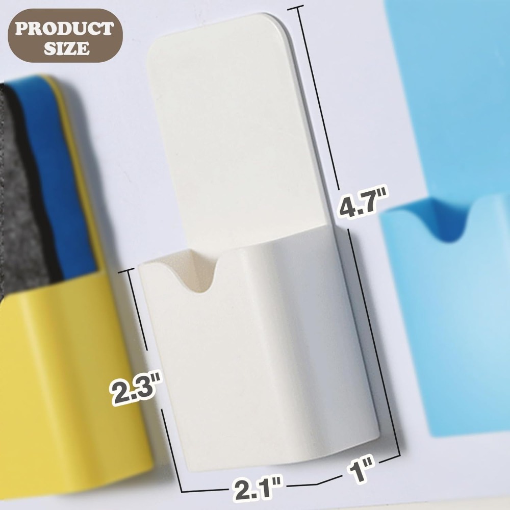2pcs Magnetic Pen Marker Holde - đánh giá và giá Pen Holder Magnetic