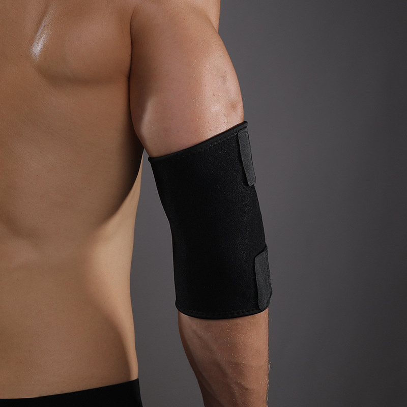 1Pcs Fitness Elbow Brace Compr - đánh giá và giá Cable Sleeve Neoprene