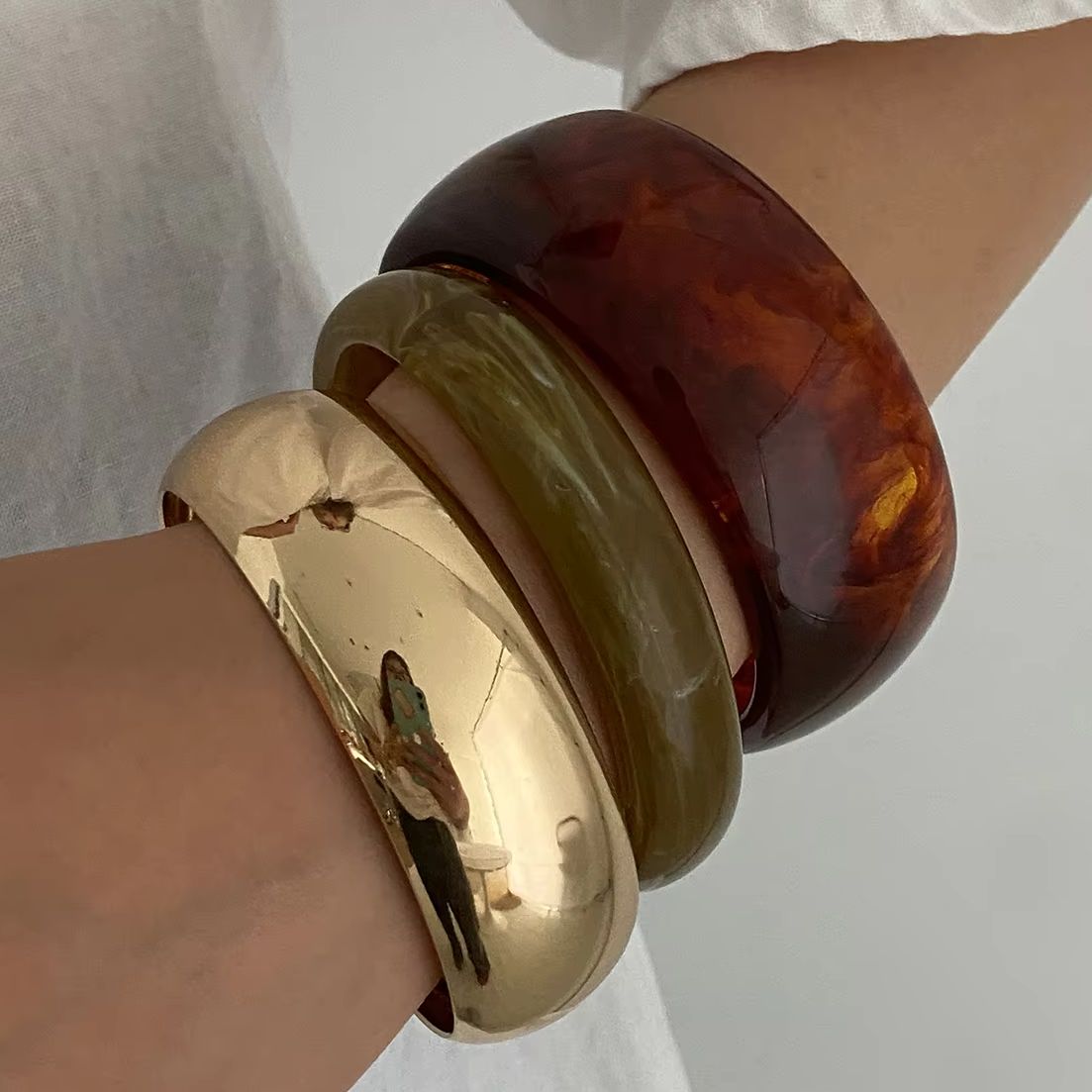 Ingemark 3 Styles Y2K Boho Res - đánh giá và giá Y2K Tech Accessories