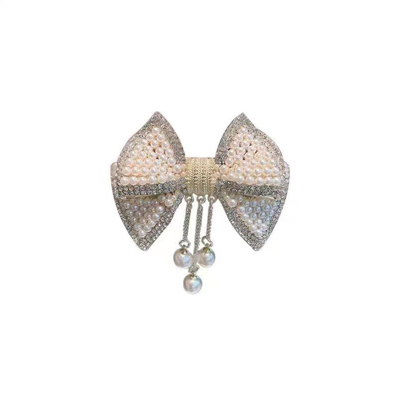 New bow hair clip for women, i - đánh giá và giá Tech Accessories For Women