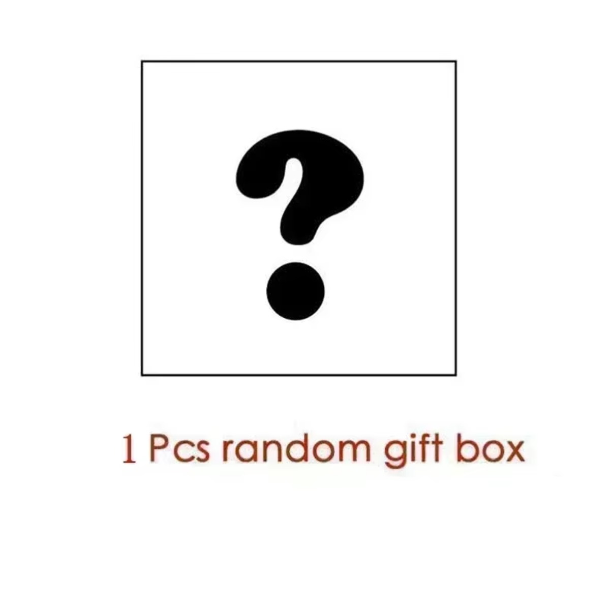 Electronics Mystery Blind Box  - đánh giá và giá Tech House Accessories