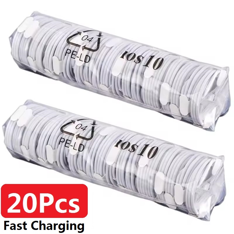 20Pcs For Apple iPhone 15 14 1 - đánh giá và giá Tech Accessories Apple