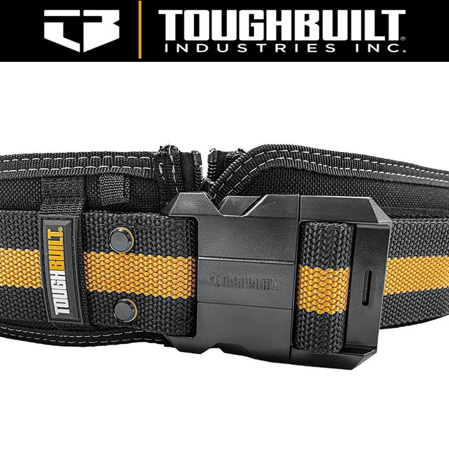 ToughBuilt TB-CT-41B Padded Be - đánh giá và giá Tech Accessories Bag