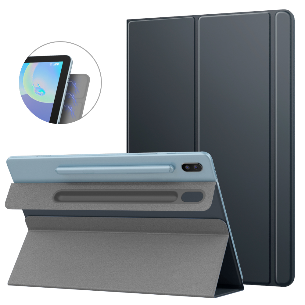 Case For Samsung Galaxy Tab S6 - đánh giá và giá Pen Holder Magnetic